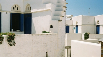Τήνος