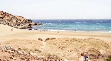 Τήνος