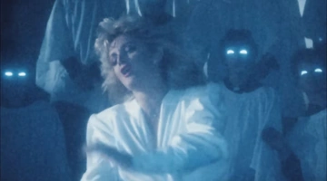 Bonnie Tyler - Total Eclipse of the Heart (Turn Around) 