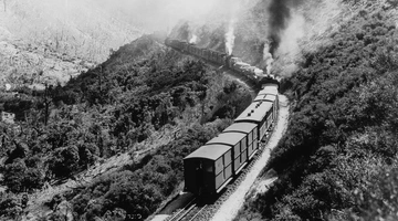 treno