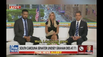 Τραμπ FOX NEWS