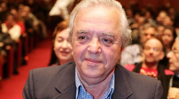 stavros tsiolis