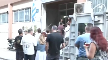 Αστυνομικό Τμήμα Τούμπας