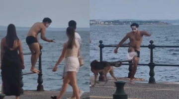 Ο Τζόκερ του Θερμαϊκού