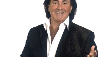 John Tikis