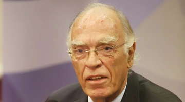 Βασίλης Λεβέντης