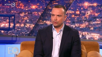 Βασίλης Μπακόπουλος