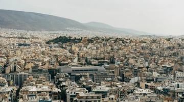 athens