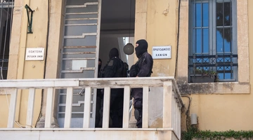 Εισαγγελία Χανίων