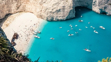ζακυνθος