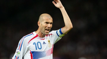 zidane