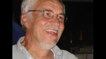 Γιάννης Αικατερινάρης