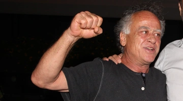Νίκος Καλογερόπουλος