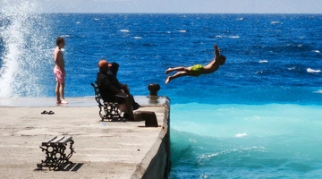 Καιρός
