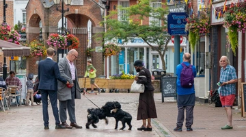 Chesham