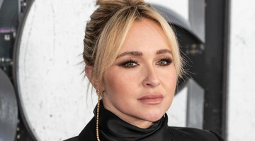 Hayden Panettiere