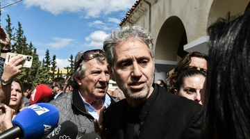 δημητρης κοκοτας