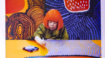 Kusama Yayoi