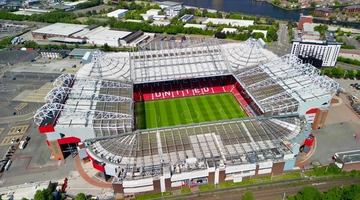 manchester united