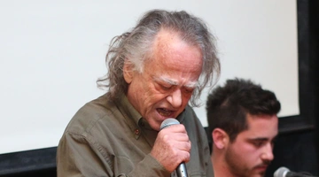 Νίκος Καλογερόπουλος