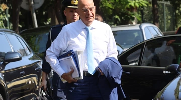 Νίκος Δένδιας