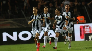 ΠΑΟΚ - Europa league