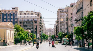 Πατησίων | Αθήνα