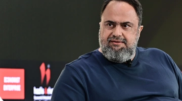 Βαγγέλης Μαρινάκης
