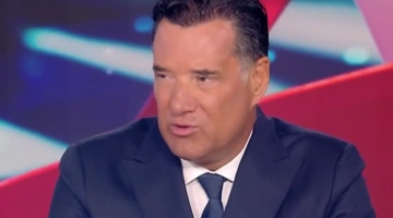 Άδωνις Γεωργιάδης
