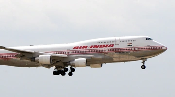 Air India