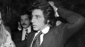 Al Pacino