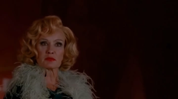 Η Τζέσικα Λανγκ στο American Horror Story