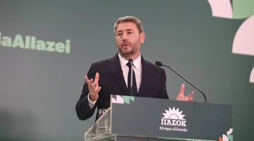Ανδρουλάκης
