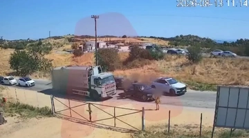 επίθεση οδηγός απορριμματοφόρου