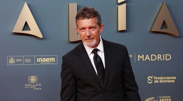 Antonio Banderas