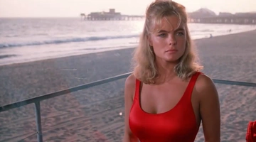 Baywatch Έρικα Ελένιακ Σόνι ΜακΚλέιν