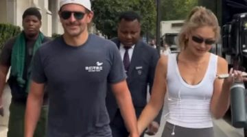 Bradley Cooper