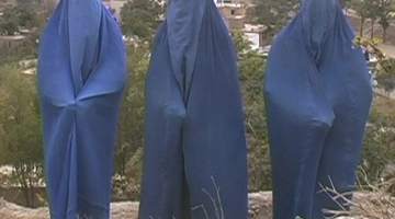 burka