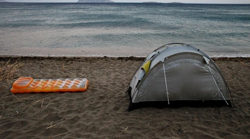 Camping