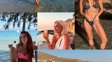 σελεμπριτις