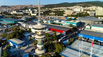Διεθνής Έκθεση Θεσσαλονίκης
