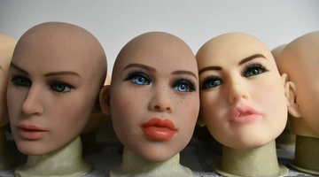 doll