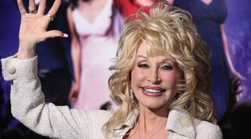 Ντόλι Πάρτον Dolly Parton