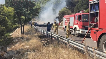ελικόπτερο συντριβή