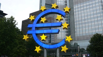 Ευρωπαϊκή Κεντρική Τράπεζα