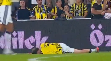 φενερμπαχτσε