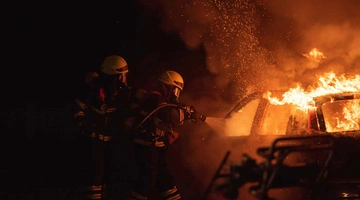 firefighter