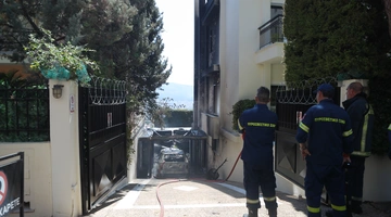 φωτια τουρκοβουνια