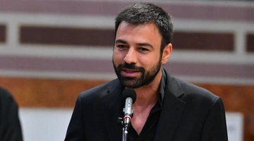 ανδρεας γεωργιου