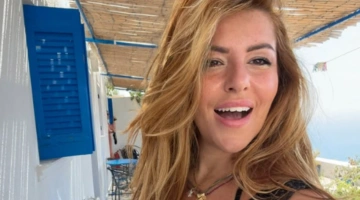 Αναστασία Γιάμαλη